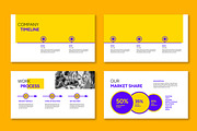 Company Profile Presentation, a Presentation Template by ContestDesign (Thumbnail 4 of 6)