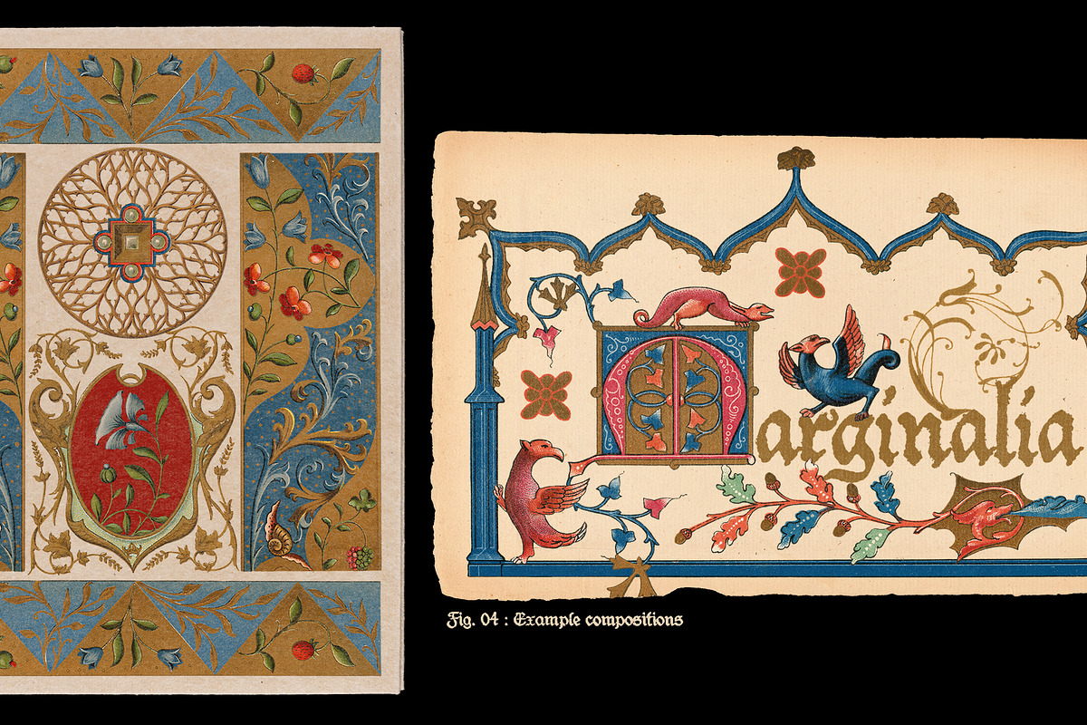 Ye Olde Design Kit, an Object Graphic by MiksKS (Photo 10 of 24)