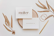Kittova | An Elegant Serif Font, a Serif Font by Andrimada Creative (Thumbnail 8 of 12)