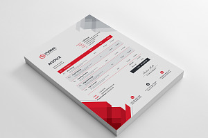 Invoice_2 Creative Design