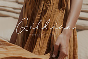 Eastin Hikary Font, a Script Font by Timurtype (Thumbnail 4 of 7)