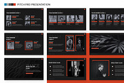 Pitch Pro | Powerpoint Template, a Presentation Template by Zacomic Studios (Thumbnail 17 of 26)