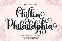 Chillon Philadelphia