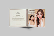 Square Magazine Mockup, a Books & Magazine Mockup by Rezaandika97 (Thumbnail 5 of 6)