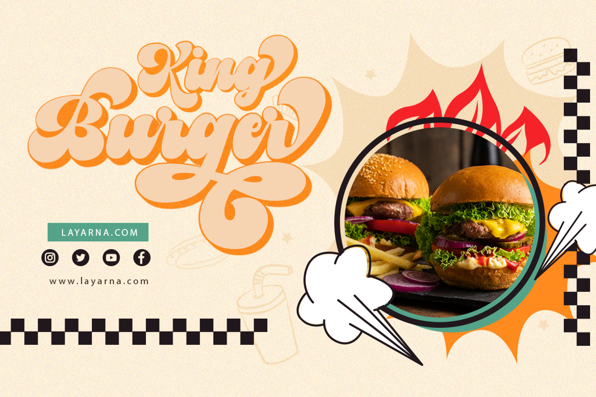 Vintage Retro Font - Brudy, a Script Font by Letter Fresh (Photo 6 of 10)