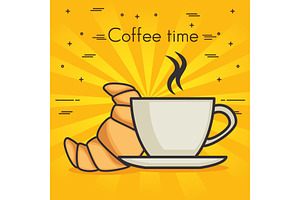 Coffet Time Design