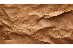 up brown paper bag texture ai, a Background Photo by pikepicture