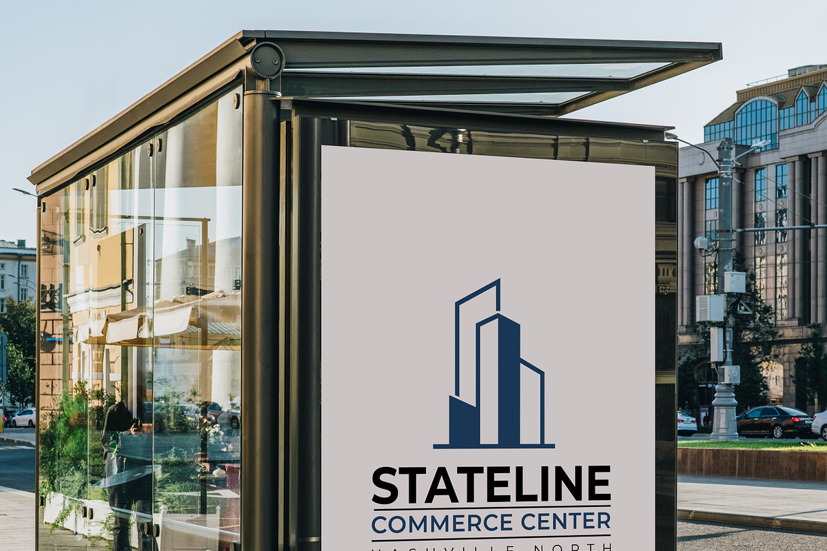 Real Estate Logo Design, a Branding & Logo Template by MR.A (Photo 7 of 10)