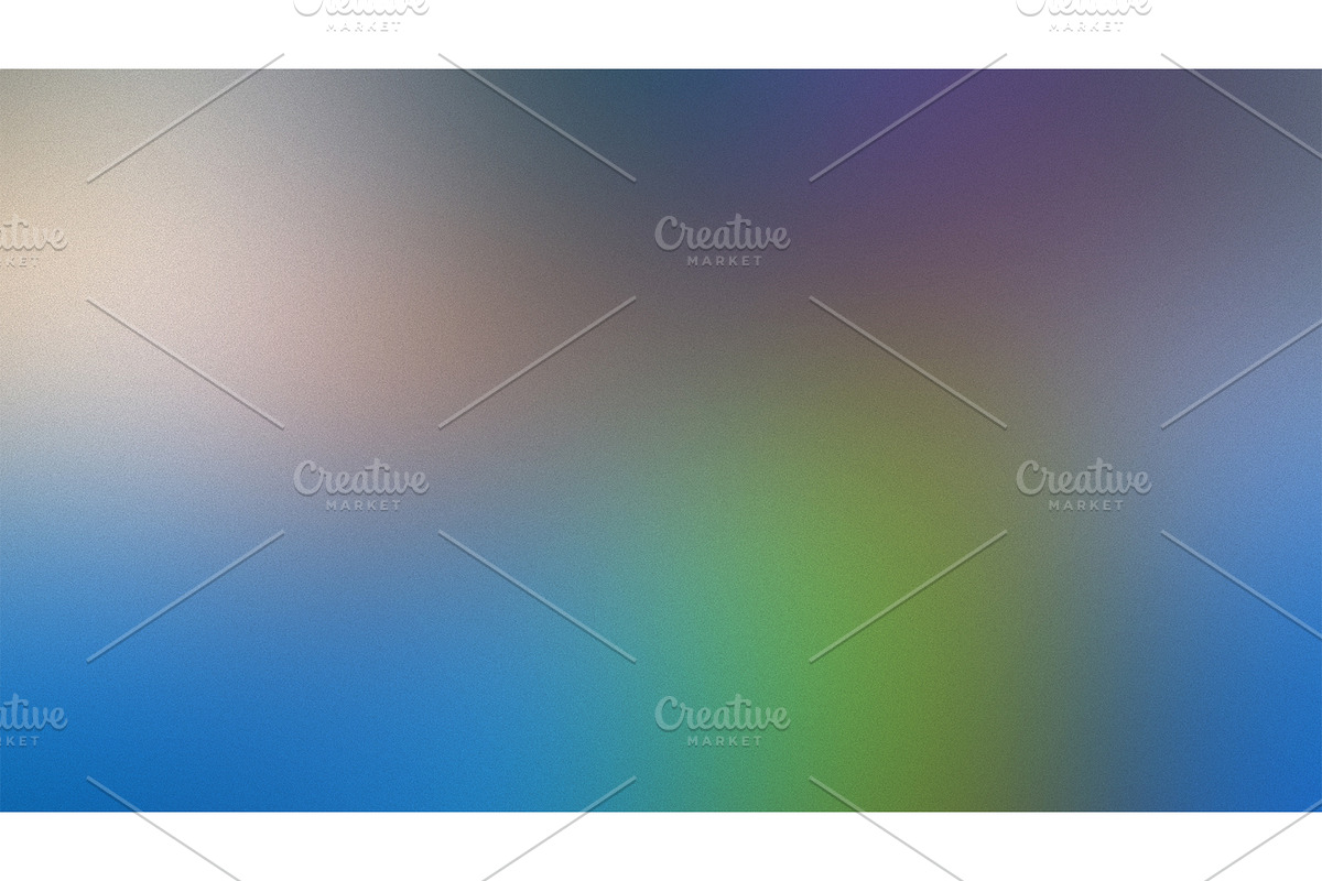 4K blurred gradient background, a Background Graphic by Elen_Art