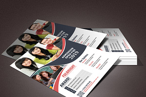 Education Flyer