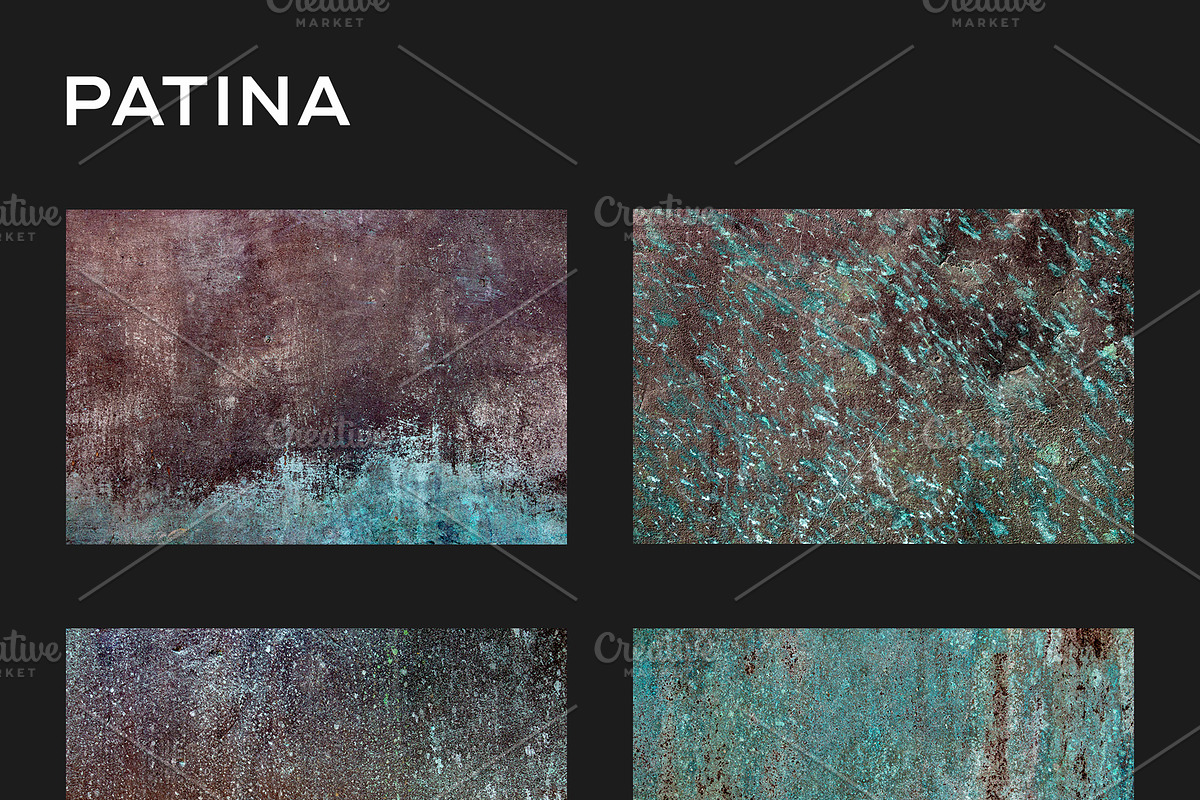170 Textures Mega Pack, a Texture Graphic by yurlick (Photo 6 of 9)