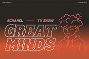 CS Modley Pixel, a Slab Serif Font by Craft Supply Co. (Thumbnail 2 of 8)