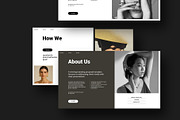 Huas Brand Proposal Presentation, a Presentation Template by Studio Artisan (Thumbnail 7 of 12)