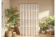 Soft Shadow Stripes Seamless Pattern, a Pattern Graphic by OwlAndFern (Thumbnail 3 of 11)