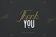 Highway Contraband - font duo + More, a Font by VP Fonts (Thumbnail 12 of 12)