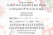 Bigday | Script Font, a Handwritten Font by Scratchones (Thumbnail 7 of 9)