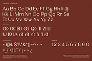 Velocia - Modern Editorial Sans, a Sans Serif Font by Say Studio (Thumbnail 12 of 12)