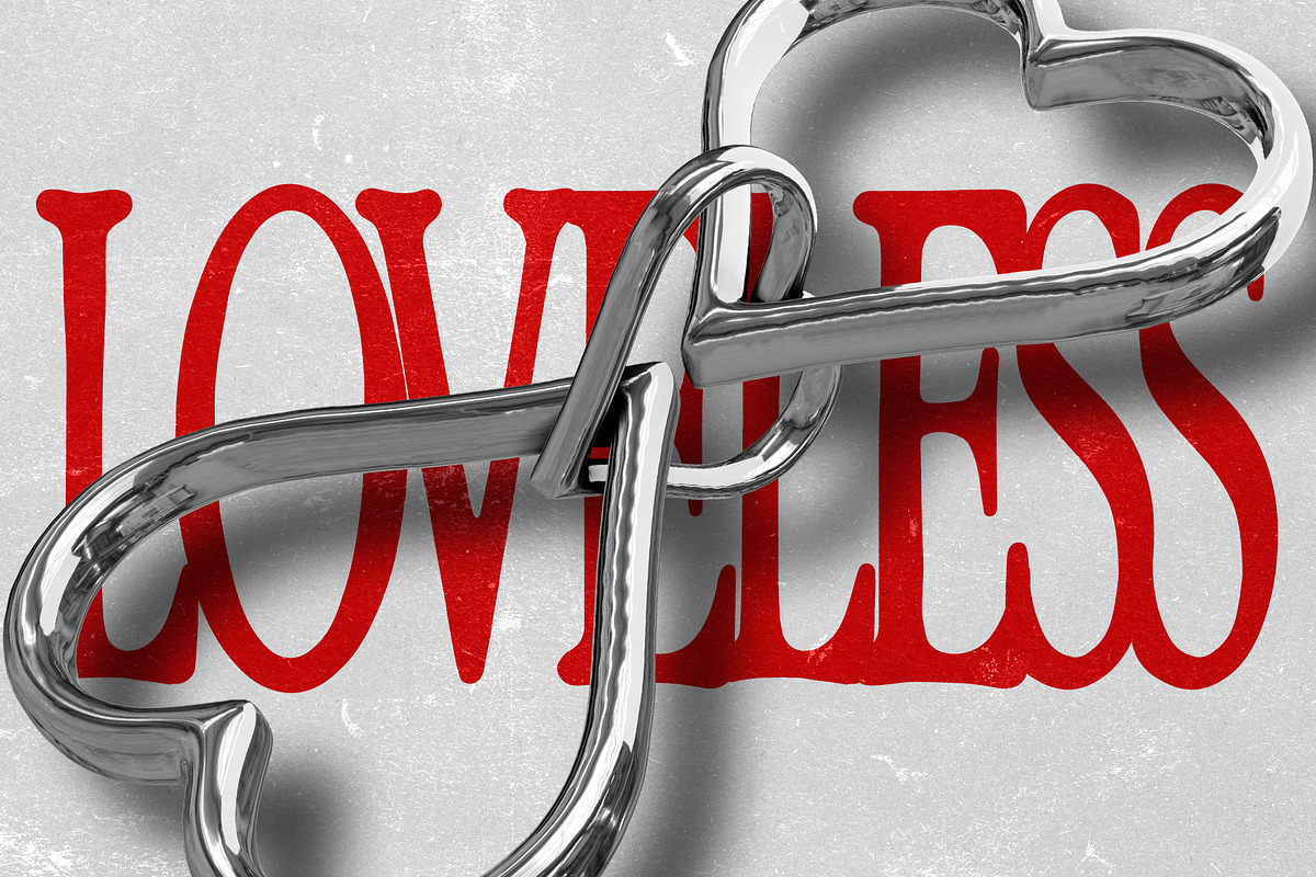 Grander – Display Serif Font, a Serif Font by Hainz Studio (Photo 5 of 12)