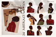 Abstract beauty, a Decorative Illustration by EasyArt (Thumbnail 3 of 10)