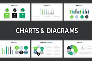 Complete Set of Business PPT Slides, a Presentation Template by MotoCMS (Thumbnail 3 of 3)