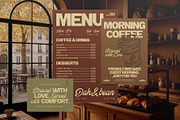 Cerline Rinande - HandDrawn Font Duo, a Handwritten Font by Inviline.co (Thumbnail 11 of 15)