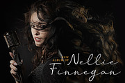 Landsay - Stylish Signature Font, a Script Font by Weape Studio (Thumbnail 5 of 9)