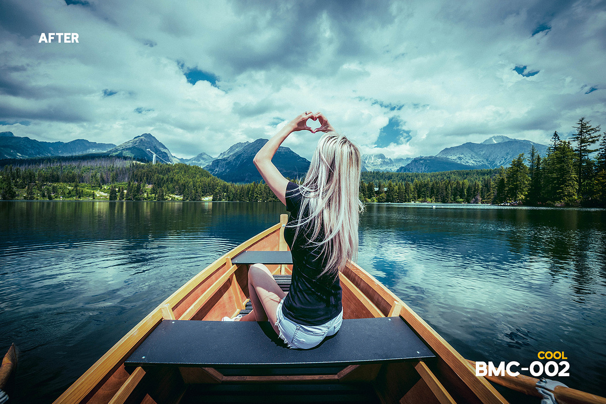 Bold Moody Lightroom Presets, an Action Add-On by Effect-Hub (Photo 10 of 19)