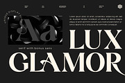 Stiepa | Modern Serif & Sans, a Serif Font by Dora Typefoundry (Thumbnail 16 of 28)