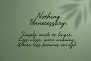 AIRFI - Signature Luxury Handwriten, a Handwritten Font by HypeWorksCo (Thumbnail 4 of 13)