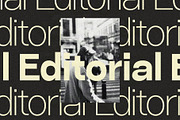 Ryecroft - Variable Sans Typeface, a Sans Serif Font by SilverStag Type Foundry (Thumbnail 20 of 20)