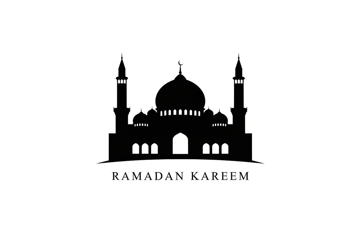 Ramadan Kareem Vector Bundle, an Illustration by Designs_River (Photo 3 of 47)