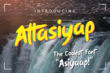 Attasiyap