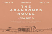 Stano Sans - Vintage Display, a Sans Serif Font by Letterhend Studio (Thumbnail 6 of 9)