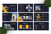 Pet Shop - Pet Google Slide, a Presentation Template by Deepslide Studio (Thumbnail 5 of 6)