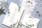 Juniper Wedding Suite, an Illustration by Elena Medvedeva (Thumbnail 7 of 7)
