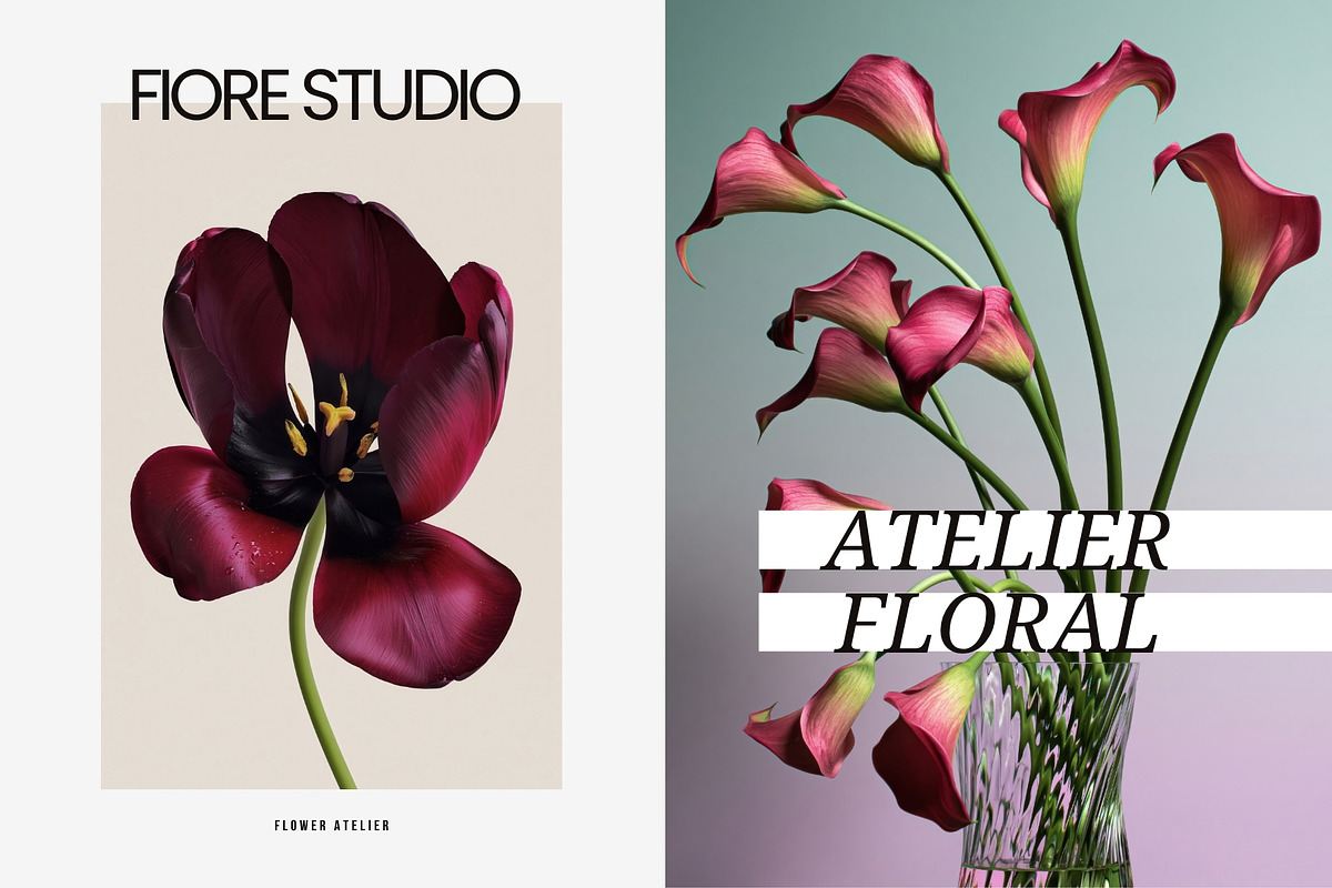 Bloom Atelier | 345 stock images, a Nature Photo by Tale.Haus (Photo 8 of 20)