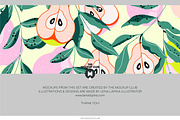 SOCKS MOCKUP SET, a Product Mockup by MCKP*ME (Thumbnail 12 of 12)