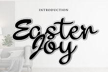 Easter Joy