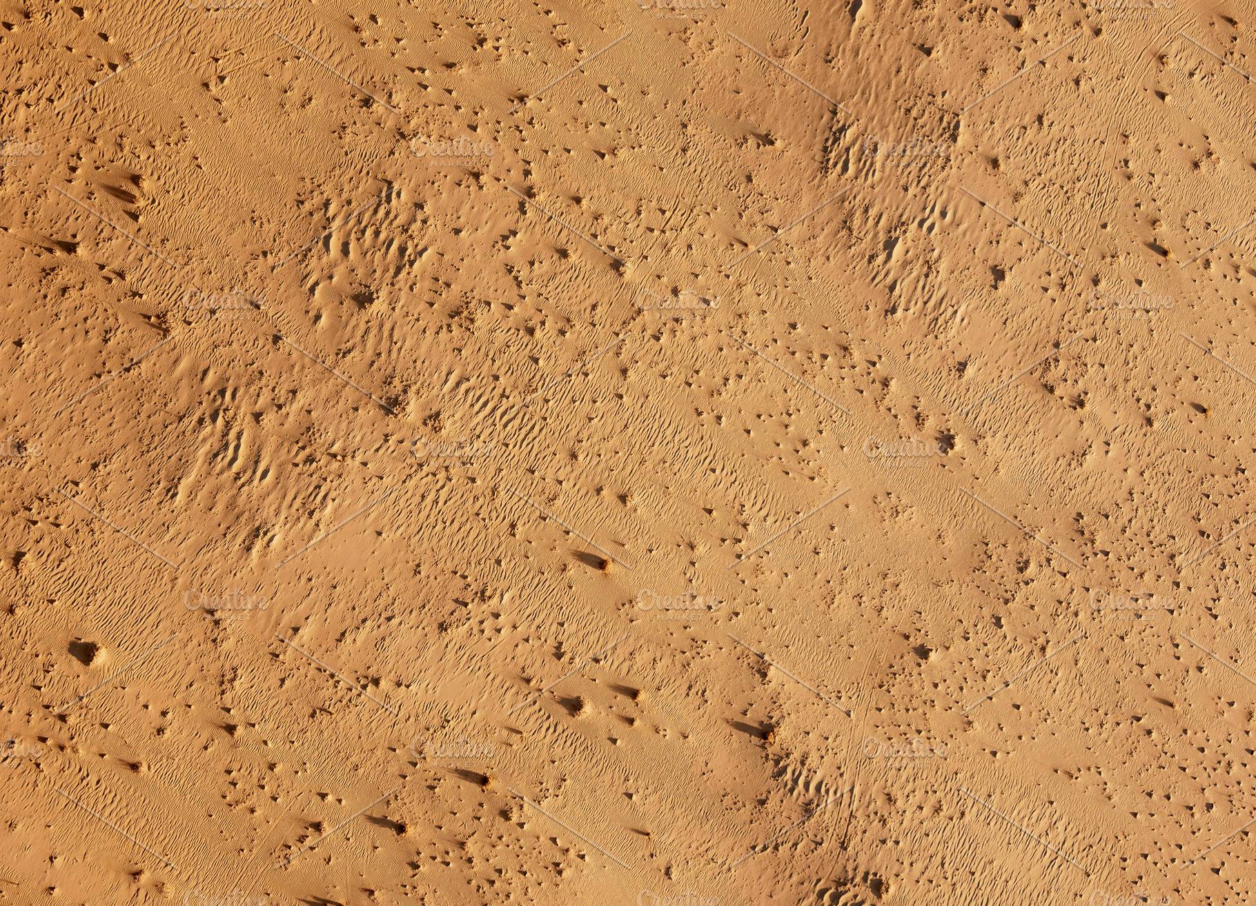 Wadi Rum Desert in Jordan, a Photo by Karol Kozlowski