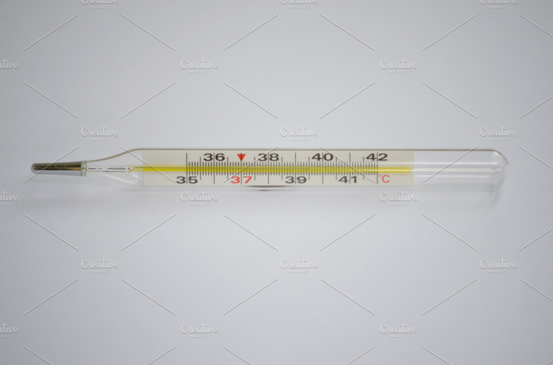 Celsius Thermometer