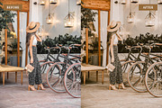 Vintage Brown Lightroom Presets, an Action Add-On by Eden Origin Studio (Thumbnail 6 of 10)