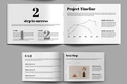 Workbook Template Layout, a Brochure Template by MightyDesign (Thumbnail 6 of 9)