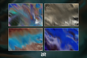 40 Colorful Grunge Textures, a Texture Graphic by Remon Michel (Thumbnail 3 of 11)