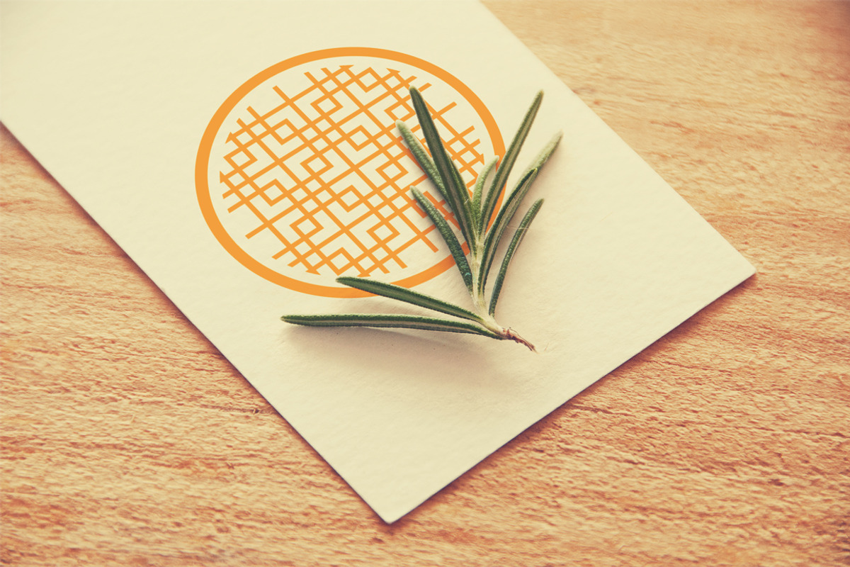 Creative Premade Circle Logo Emblems, a Branding & Logo Template by Artha Desain (Photo 9 of 10)