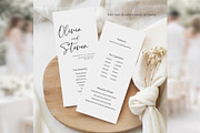Modern Script Program Canva bd007, a Card Template by TyphoonStudio (Thumbnail 3 of 10)