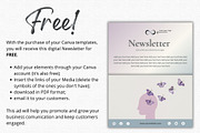 Neurodivergent Canva Templates, a Social Media Template by Talipic Designs (Thumbnail 7 of 8)