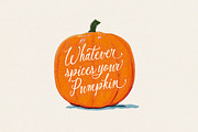 The Secret Garden Font Duo, a Script Font by Nicky Laatz (Thumbnail 13 of 29)