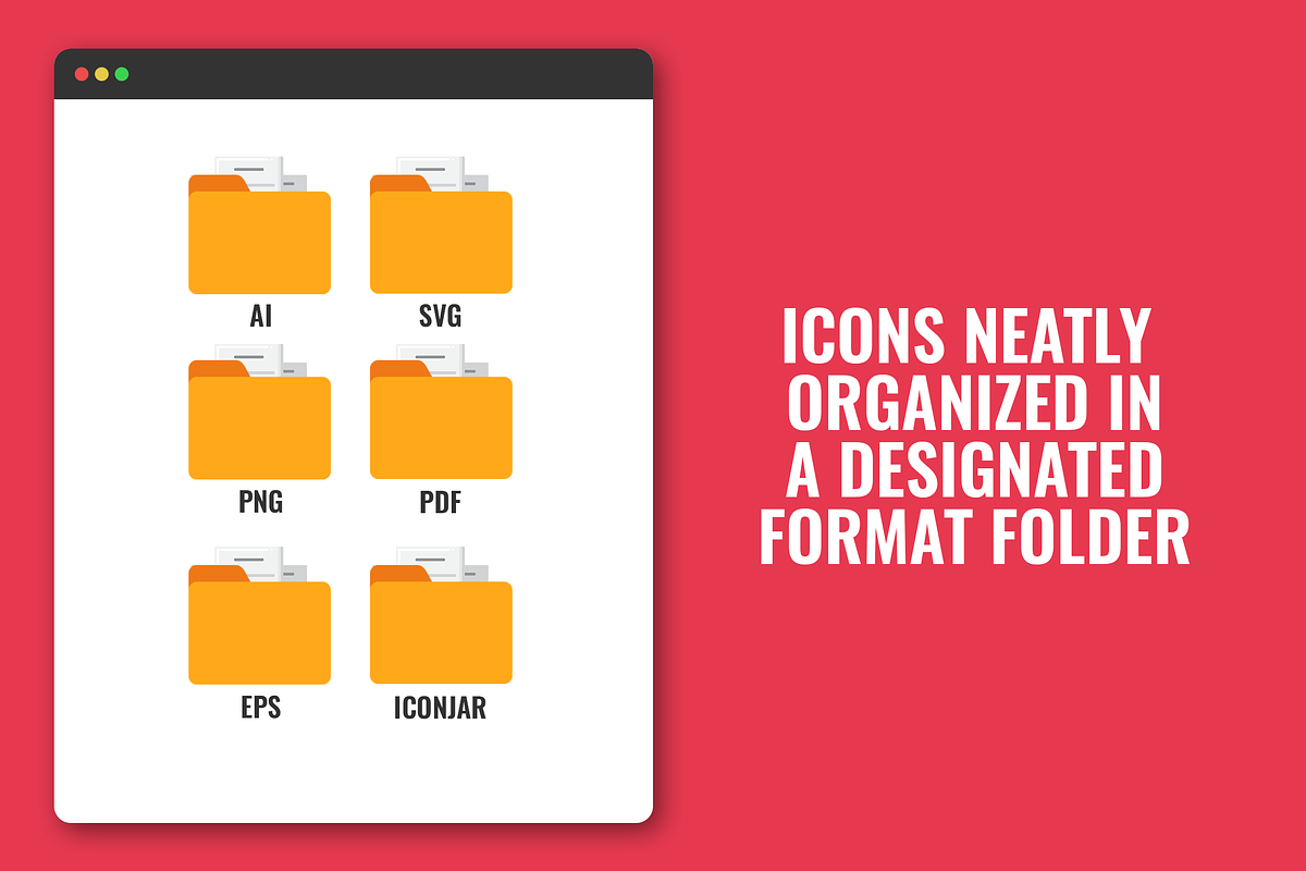 Pet Essentials Icon Set, a Solid Icon by Flat Icons (Photo 2 of 7)