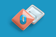 Light House Logo, a Branding & Logo Template by Logo Lab (Thumbnail 4 of 4)