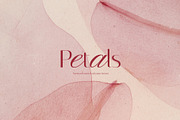 VEIL Flowers Collection, a Background Graphic by nkate (Thumbnail 8 of 13)